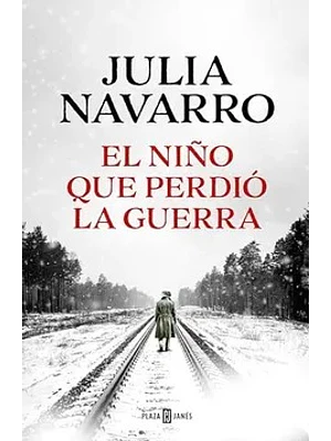 Niño Que Perdio La Guerra, El