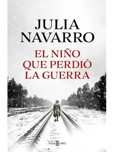Niño Que Perdio La Guerra, El 1