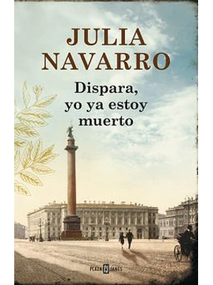 Dispara Yo Ya Estoy Muerto (Td)