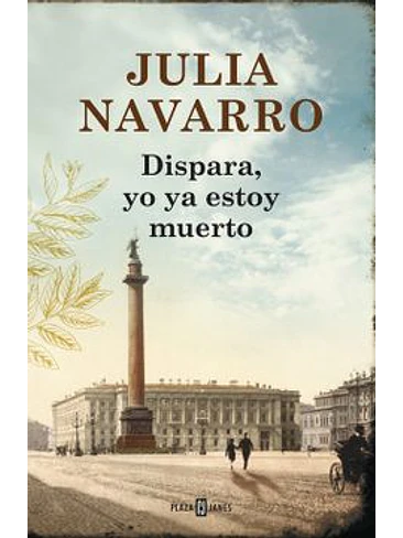 Dispara Yo Ya Estoy Muerto (Td) 1