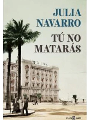 Tu No Mataras