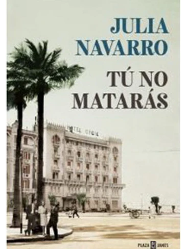 Tu No Mataras 1
