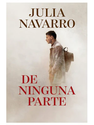 De Ninguna Parte