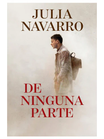 De Ninguna Parte 1