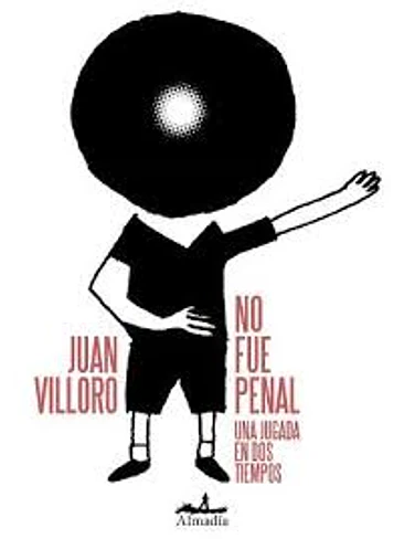 No Fue Penal 1