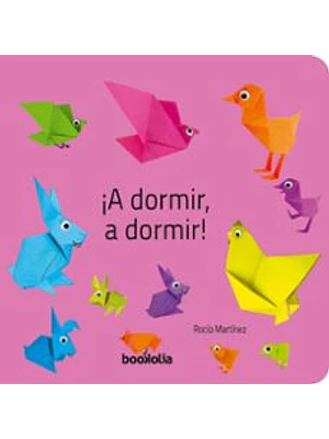A Dormir A Dormir (Bb)