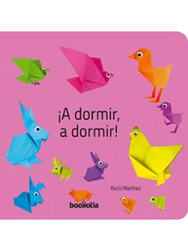 A Dormir A Dormir (Bb) 1