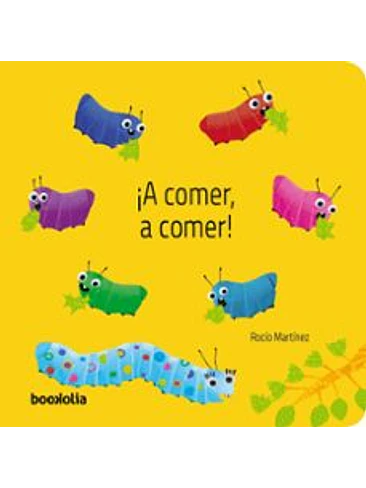 A Comer A Comer (Bb) 1