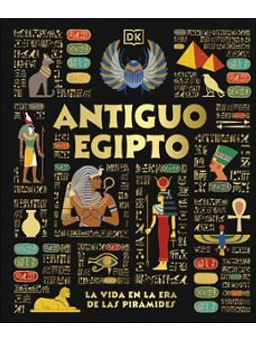 Antiguo Egipto 1