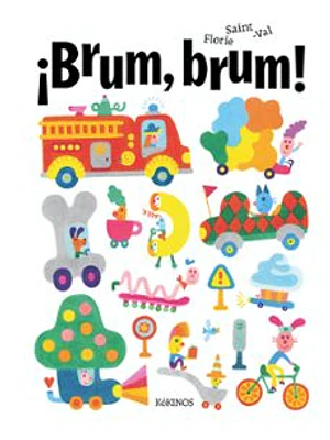 Brum Brum