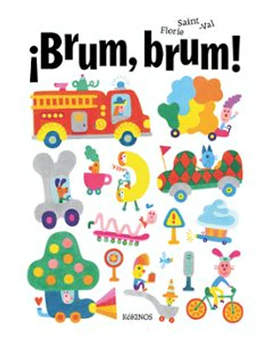 Brum Brum 1