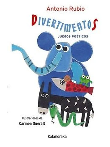 Divertimentos 1