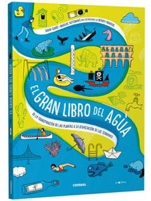 Gran Libro Del Agua, El