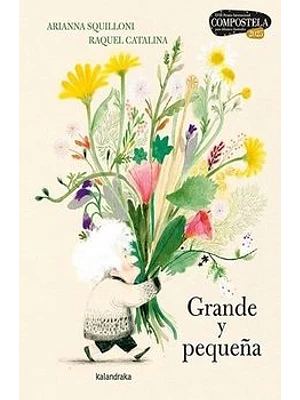 Grande Y Pequeña