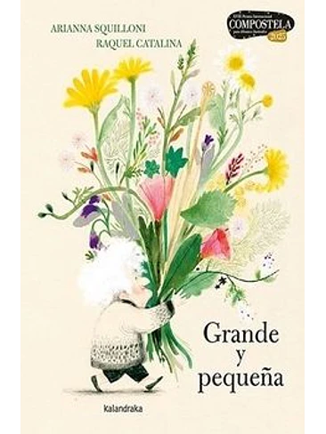 Grande Y Pequeña 1