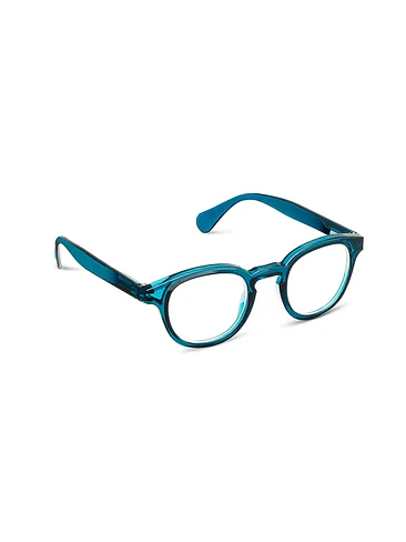 Lentes +1.5 Asher Teal 1