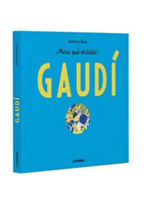 Mira Que Artista Antoni Gaudi