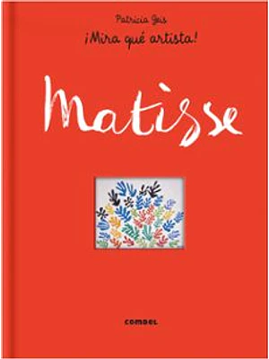 Mira Que Artista Matisse 