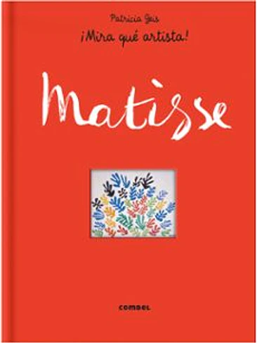 Mira Que Artista Matisse  1