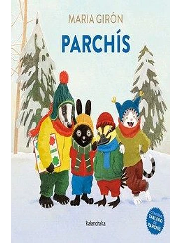 Parchis 1