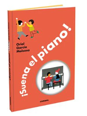 Suena El Piano