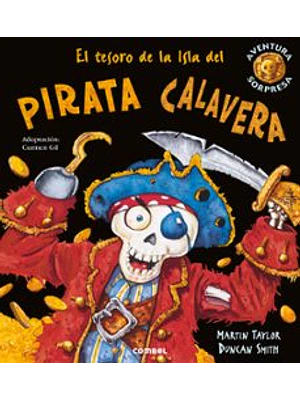 Tesoro De La Isla Del Pirata Calavera, El