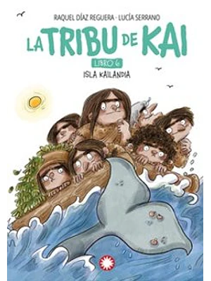 Tribu De Kai 6 Isla Kailandia, La
