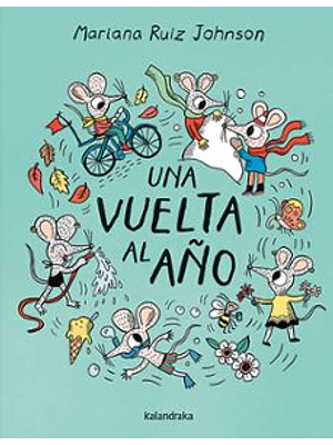 Vuelta Al Año, Una
