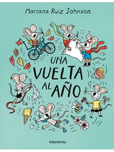 Vuelta Al Año, Una 1
