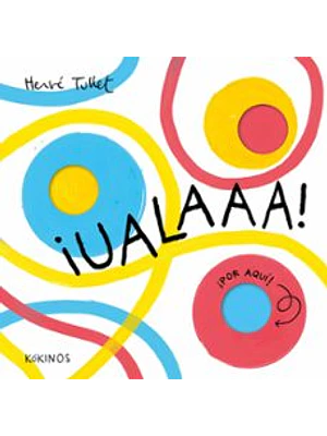 Ualaaa