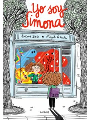 Yo Soy Simona