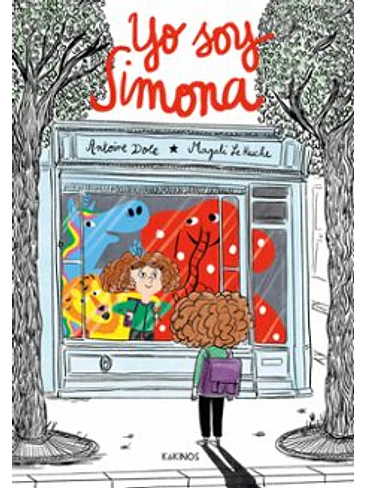 Yo Soy Simona 1