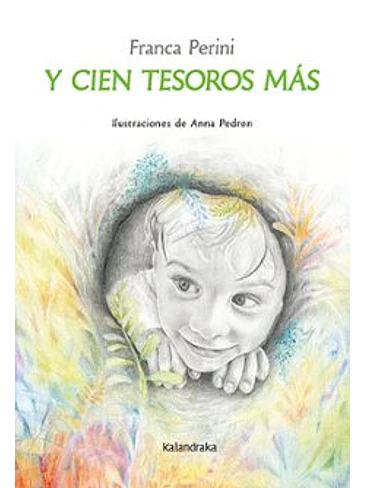 Y Cien Tesoros Mas 1
