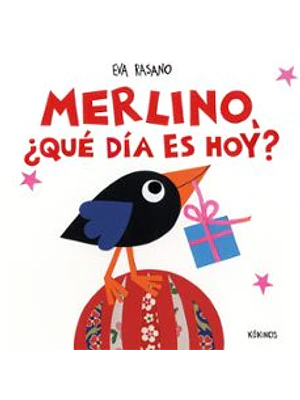 Merlino Que Dia Es Hoy (Bb)
