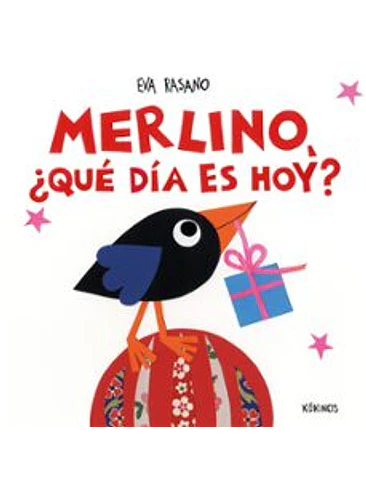 Merlino Que Dia Es Hoy (Bb) 1