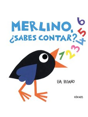 Merlino Sabes Contar (Bb)