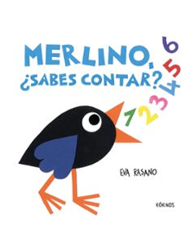Merlino Sabes Contar (Bb) 1