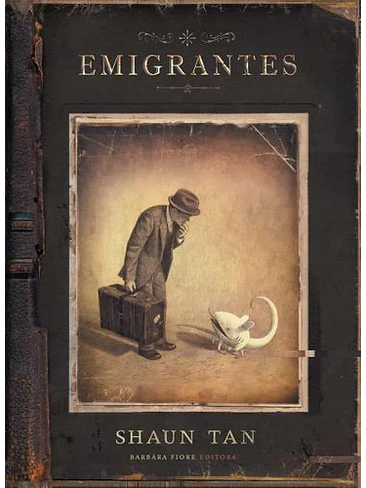 Emigrantes 1