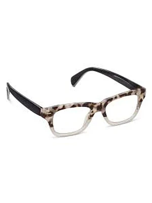 Lentes +1.0 Cold Brew Gray Tortoise