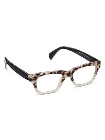 Lentes +1.0 Cold Brew Gray Tortoise 1