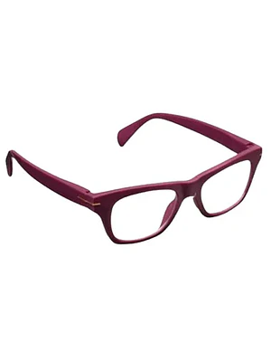 Lentes +3.5 Lucky Stars Cherry 