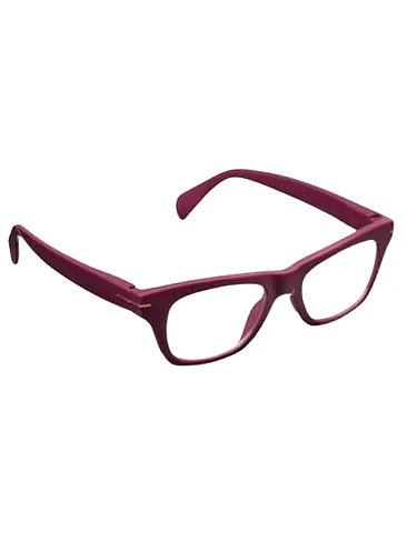 Lentes +3.5 Lucky Stars Cherry  1