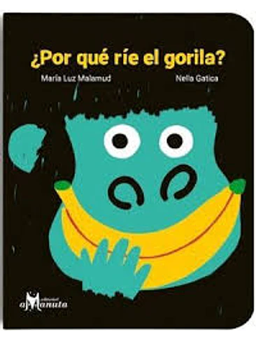 Por Que Rie El Gorila (Bb) 1