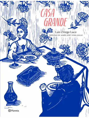 Casa Grande 1