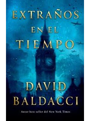 Extraños En El Tiempo