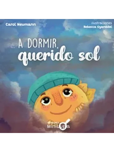 A Dormir Querido Sol (Bb) 1