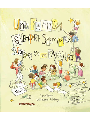 Una Familia Siempre Es Una Familia