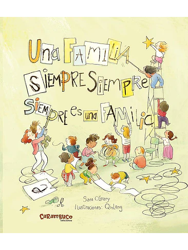 Una Familia Siempre Es Una Familia 1