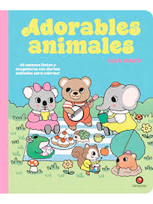 Adorables Animales