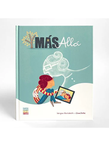 Mas Alla 1
